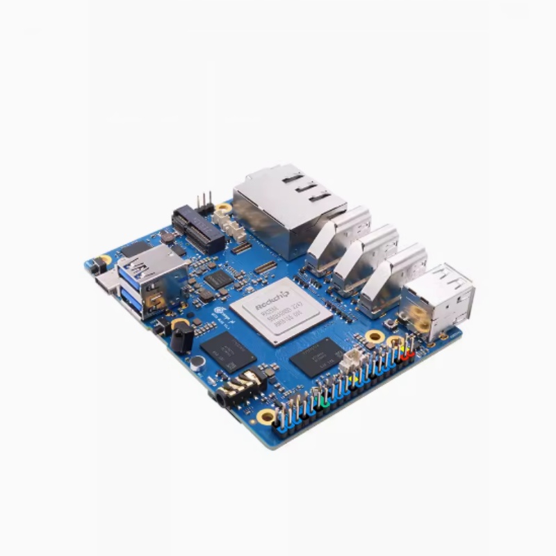 Orange Pi 5 Plus 16GB RAM DDR4 - Rockchip Rk3588 Development Board 评论和价格