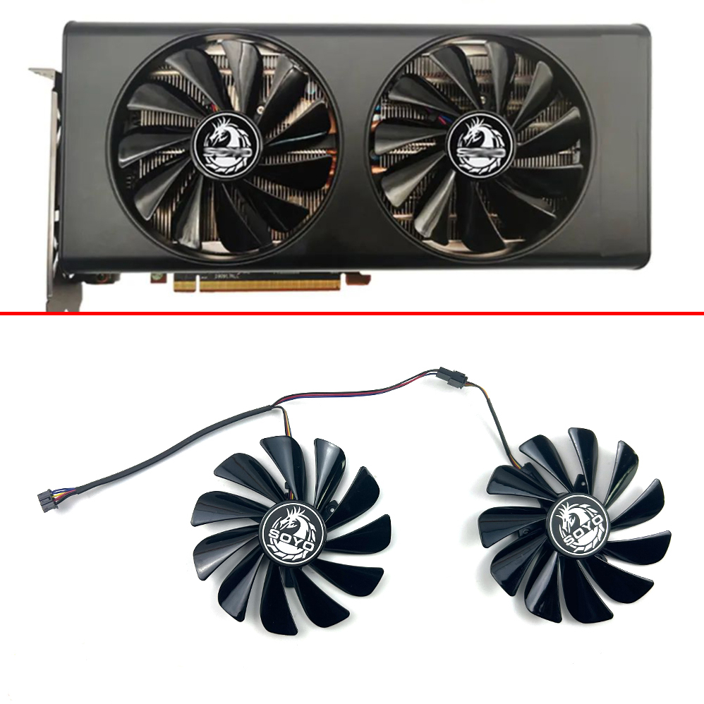 cooling fan 95MM 4PIN CF1010U1 - Lga1700 Itx Motherboard Ddr5 评论和价格