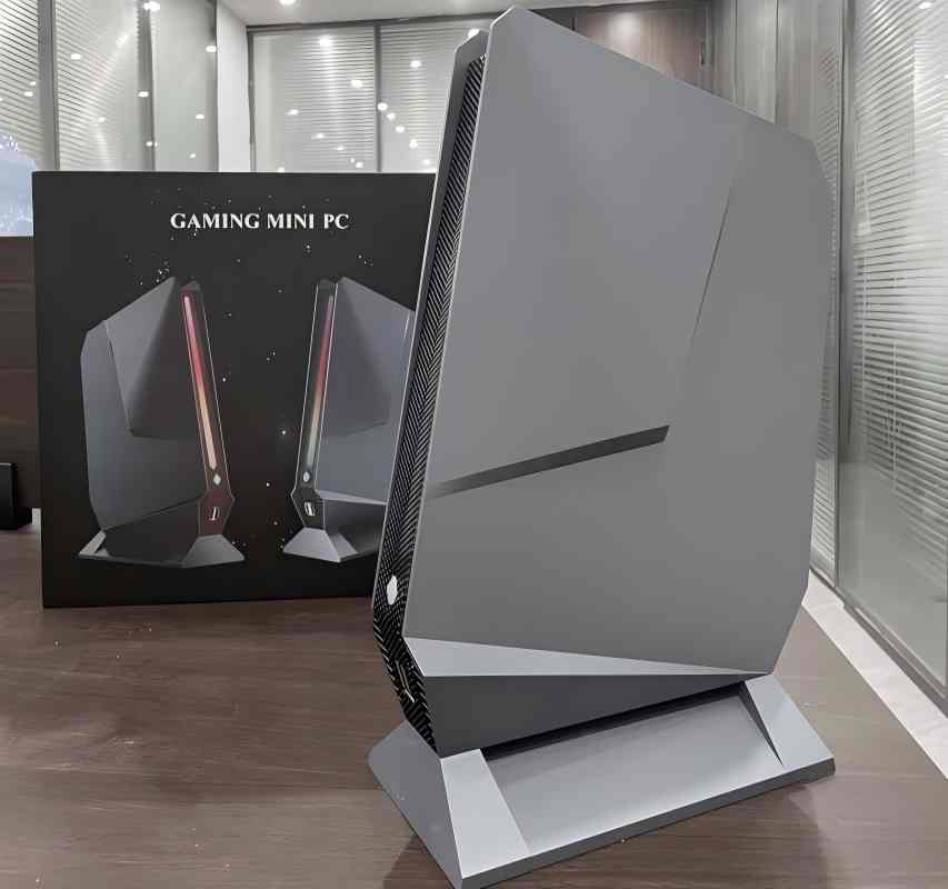 Desktop Mini Gaming Computer C - Intel Core I9 13900H Mini Pc 评论和价格