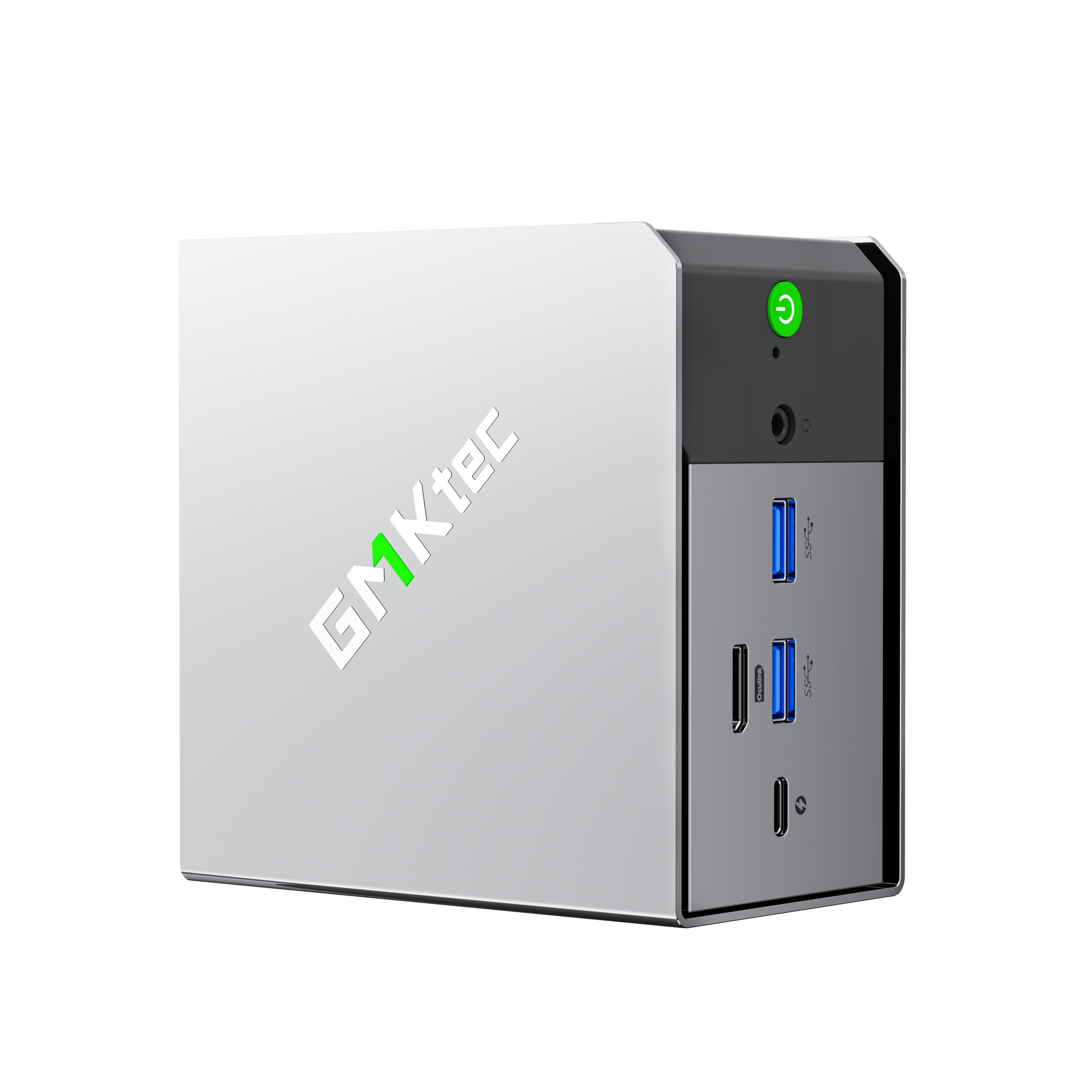 GMKtec M8 Mini PC Ryzen 5 6650 - Oculink Egpu Mini Pc 评论和价格