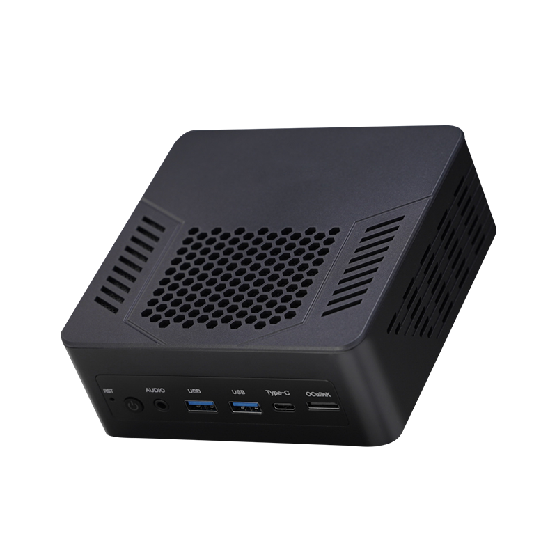 Qculink Mini PC AMD Ryzen 9 89 - Amd Ryzen 9 7940Hs 64Gb Mini Pc 评论和价格